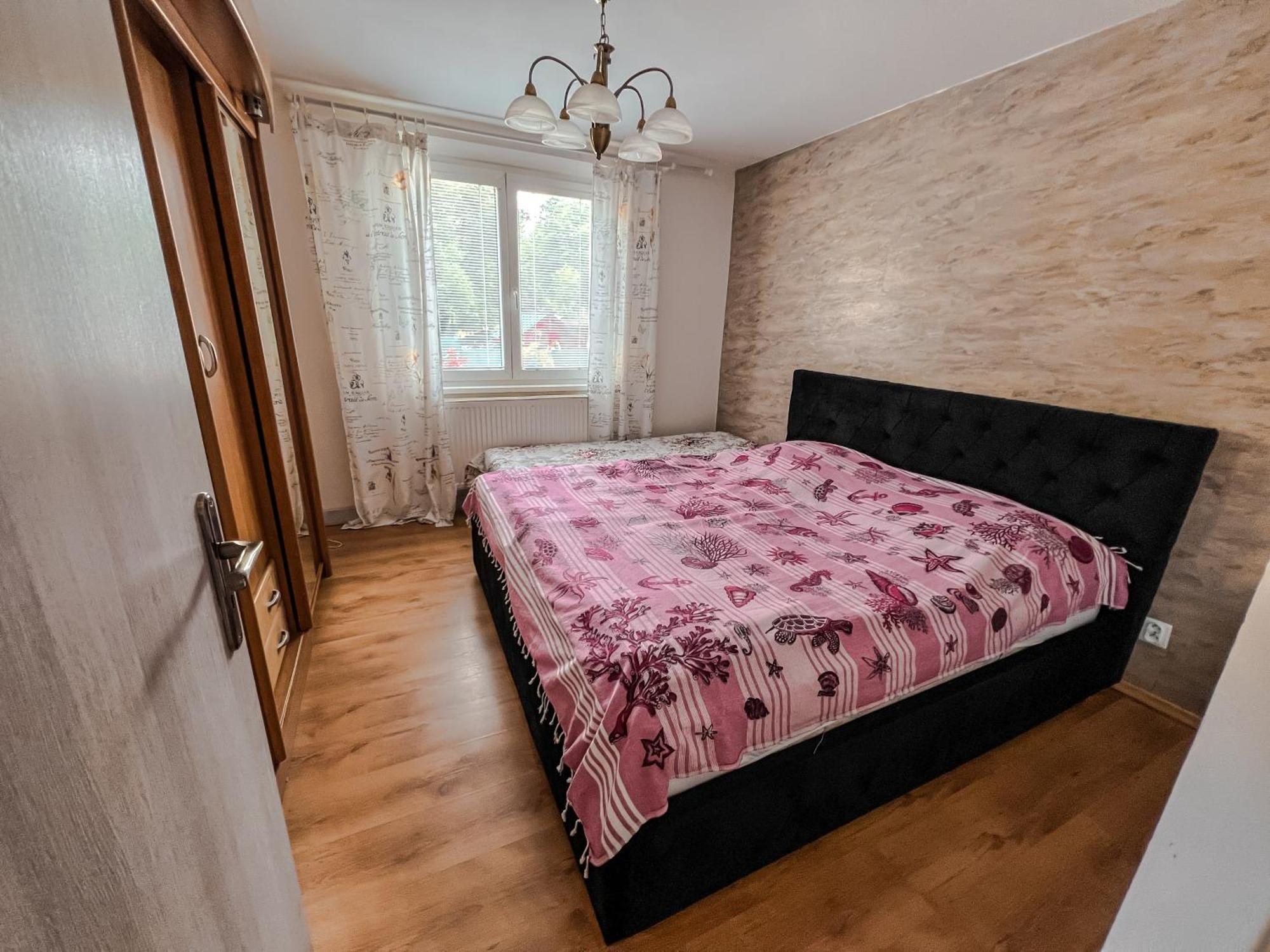 3 Bedroom Apartment In The Part Of The City Banská Bystrica Eksteriør bilde